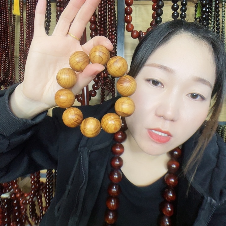 顺***）东非黑黄檀（紫光檀）