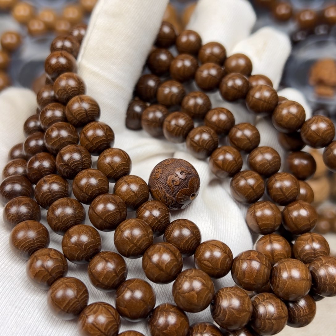 六道木手串/手链彭*1.0天花板