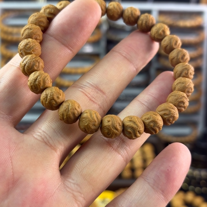 吊坠猴头核桃9➕玄鸟➕俩金标100米