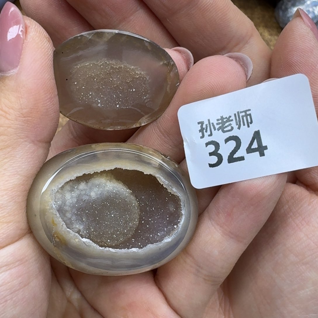 水晶大型摆件（非配饰）未镶嵌用****3