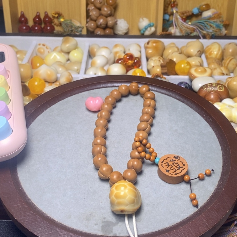 【闪购商品】吊坠猴头核桃?****s