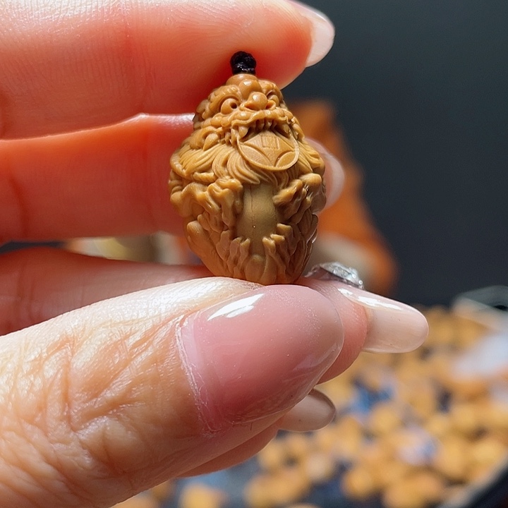 橄榄核手串/手链橄榄