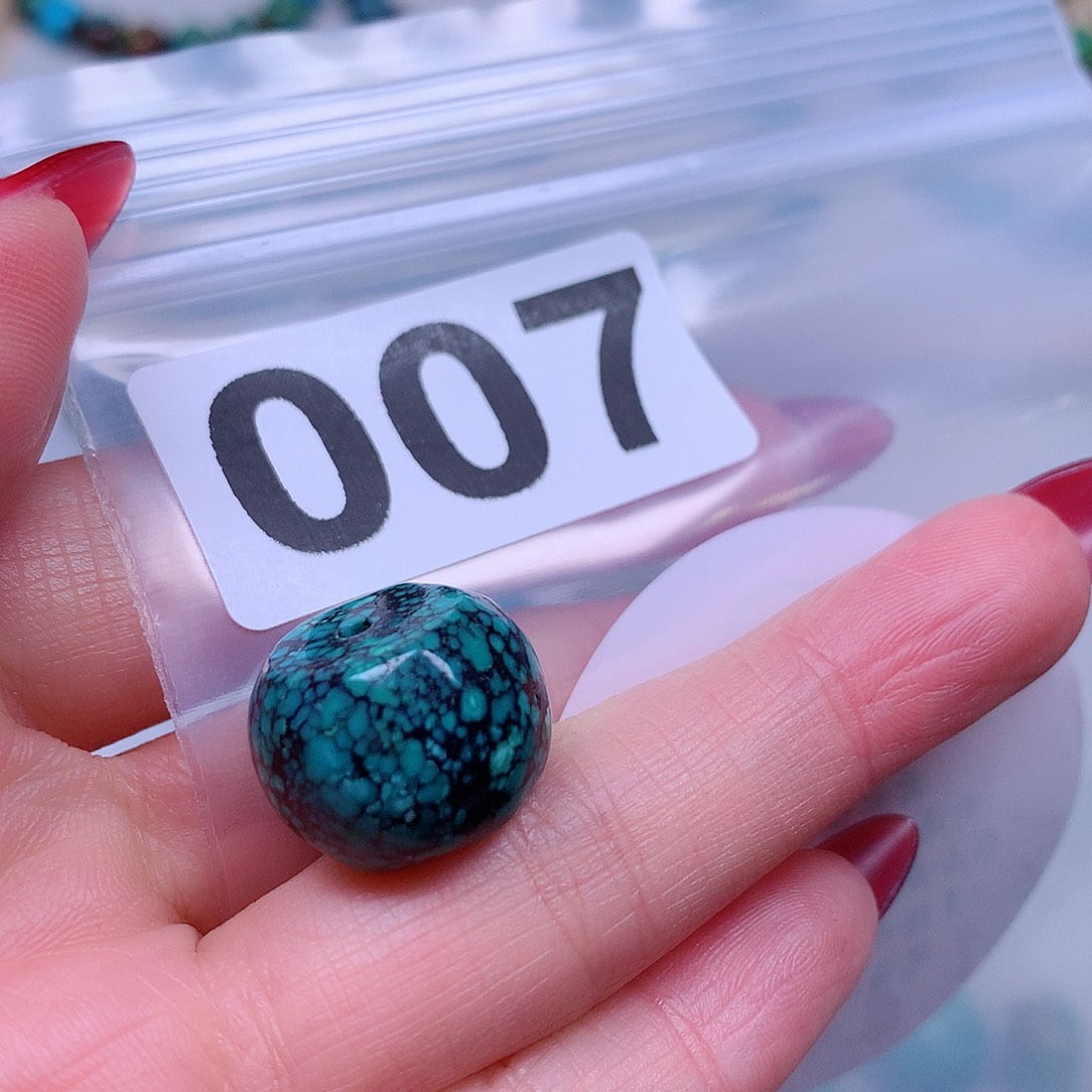 空竹粉丝专享十堰特色手工散珠