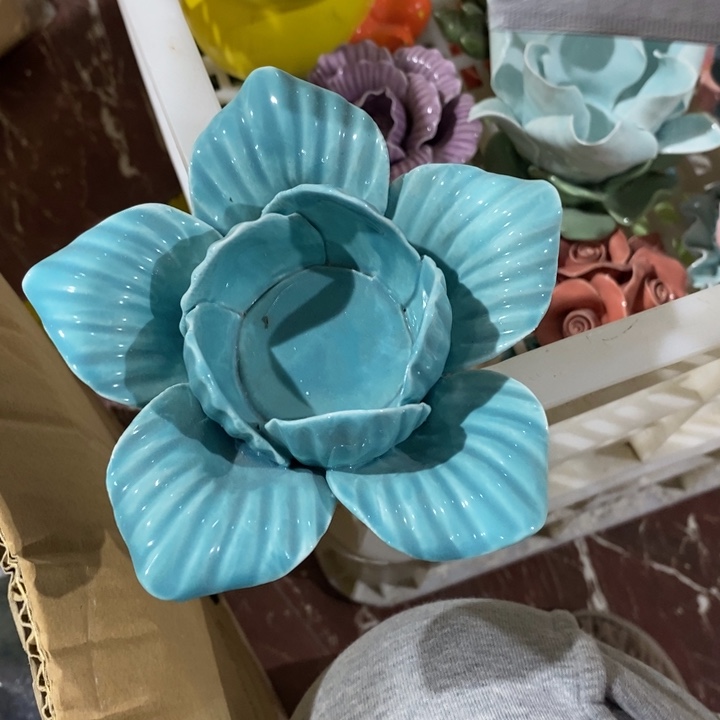 摆件陶瓷树脂家居摆件