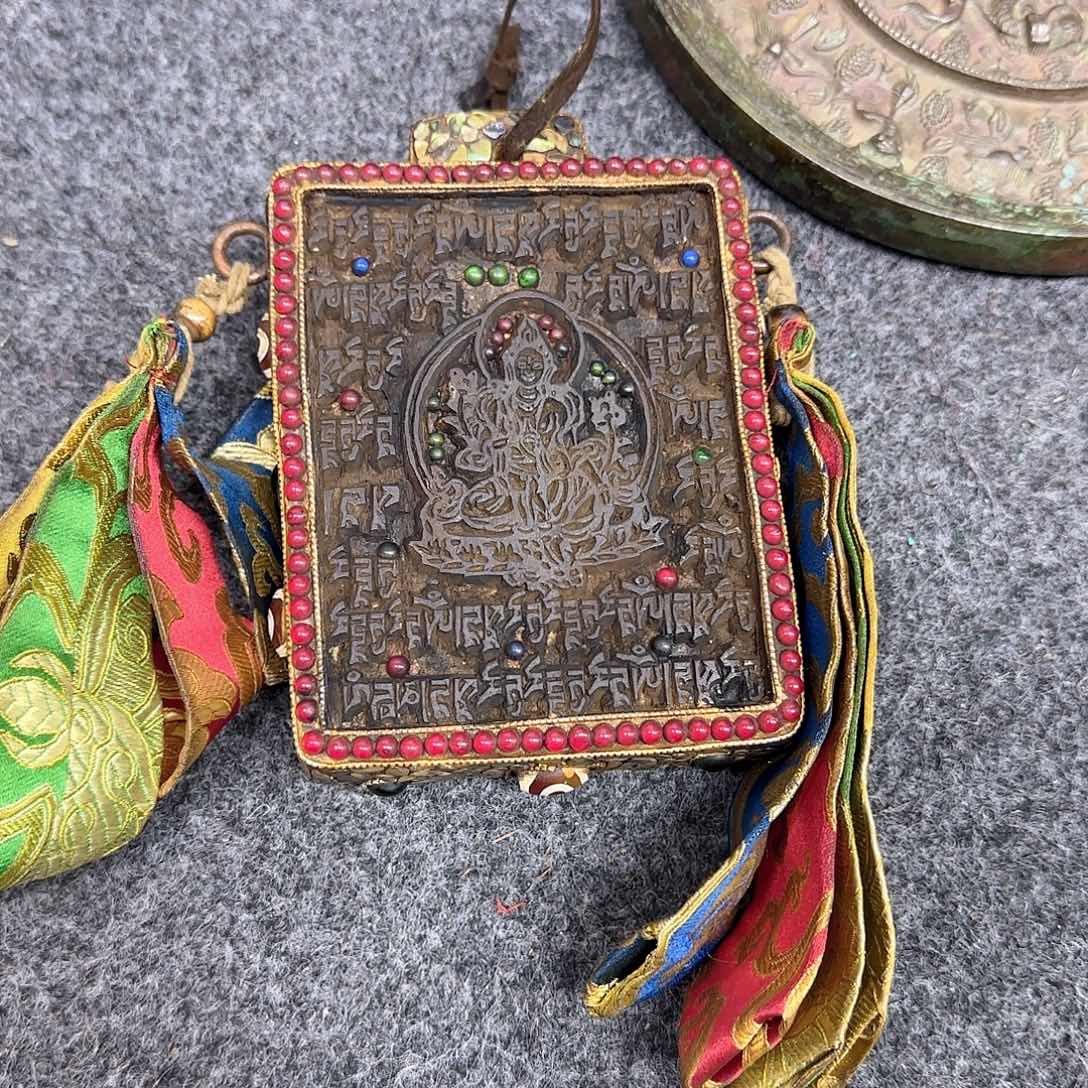 【闪购商品】杂项旧货一物一图