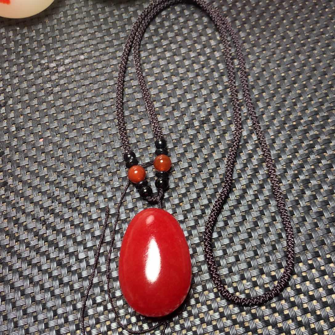 新疆戈壁石五彩石