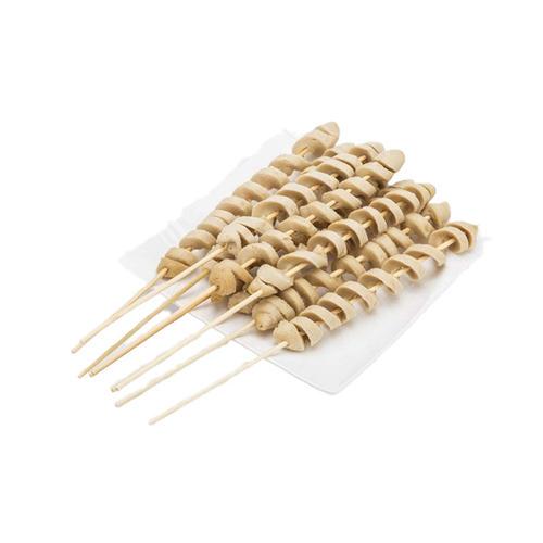 【五泉优选】火锅食材面筋串（15支）