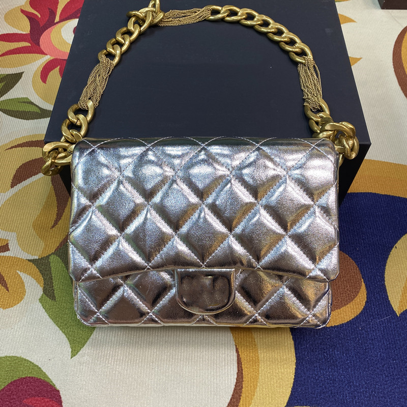 大麦定制单肩包（DM0189）