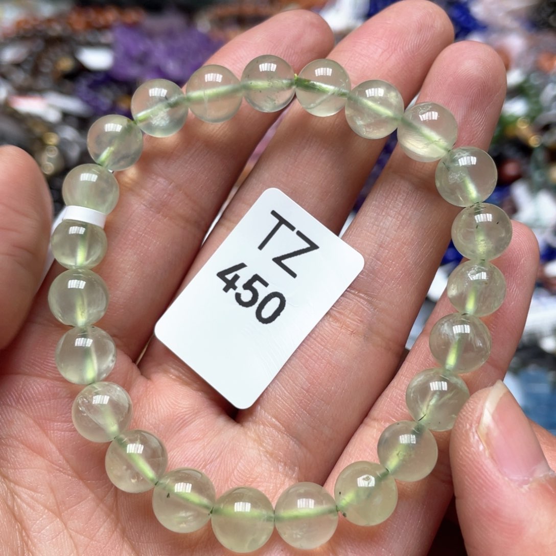 水晶多样性发一只未镶嵌