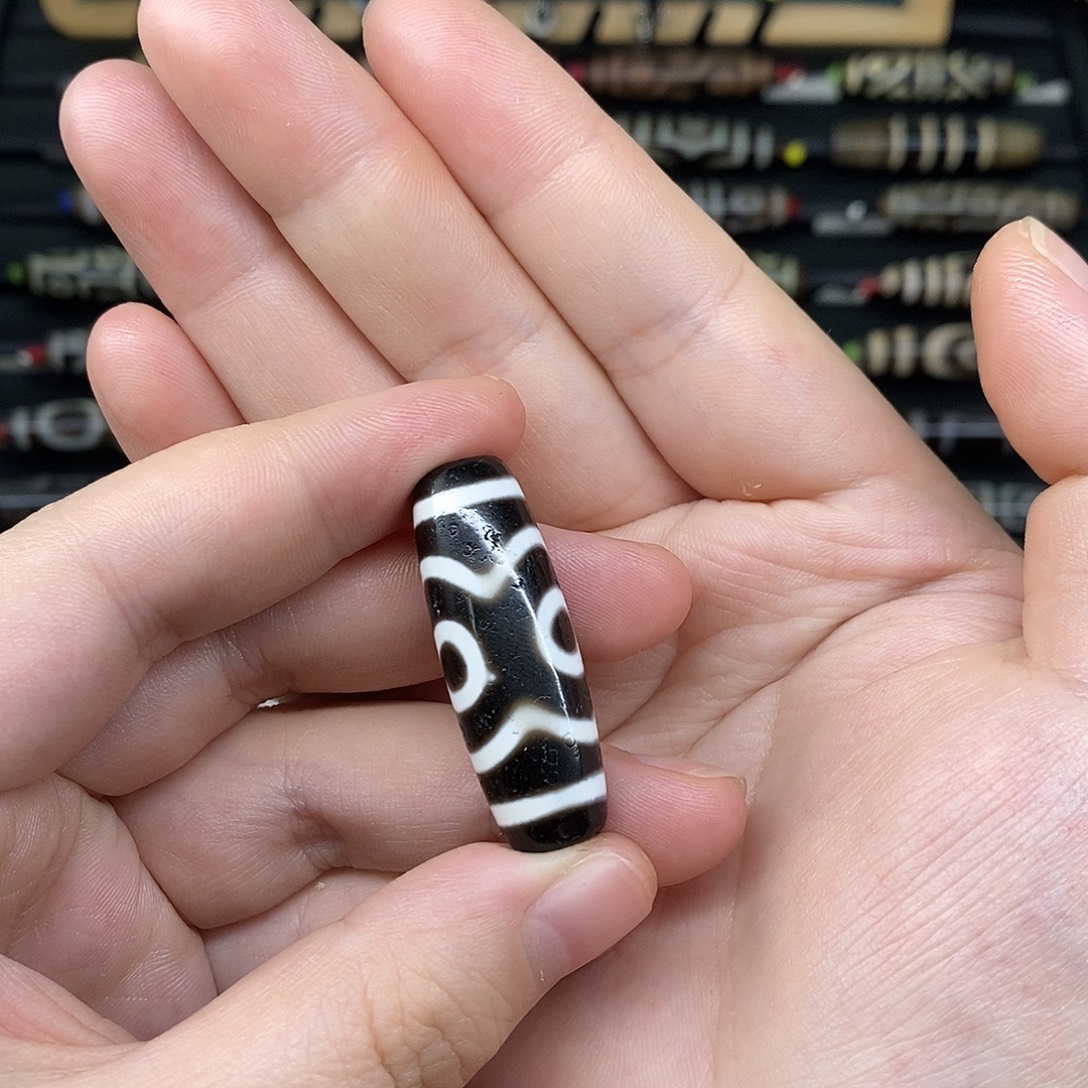 玛瑙/玉髓（覆膜）未镶嵌颈饰