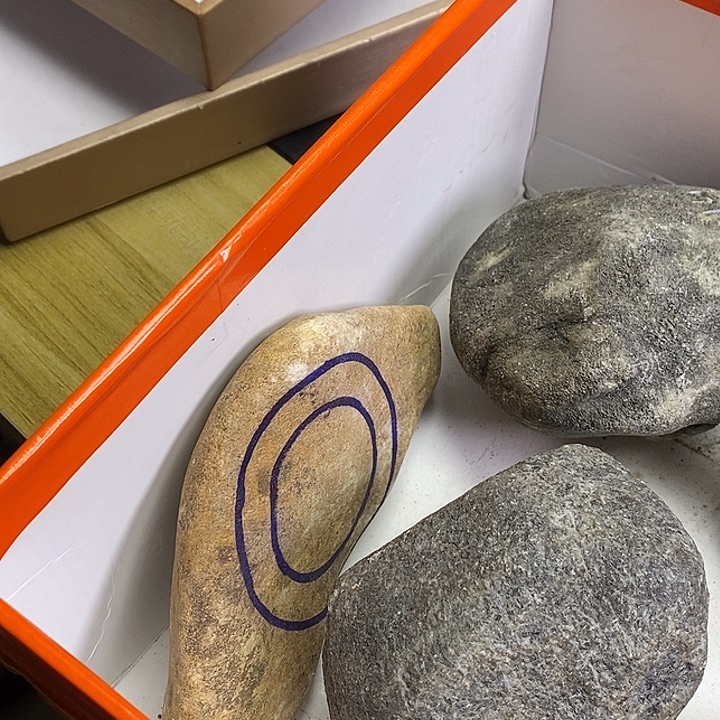 吞***0翡翠未镶嵌颈饰天然翡翠