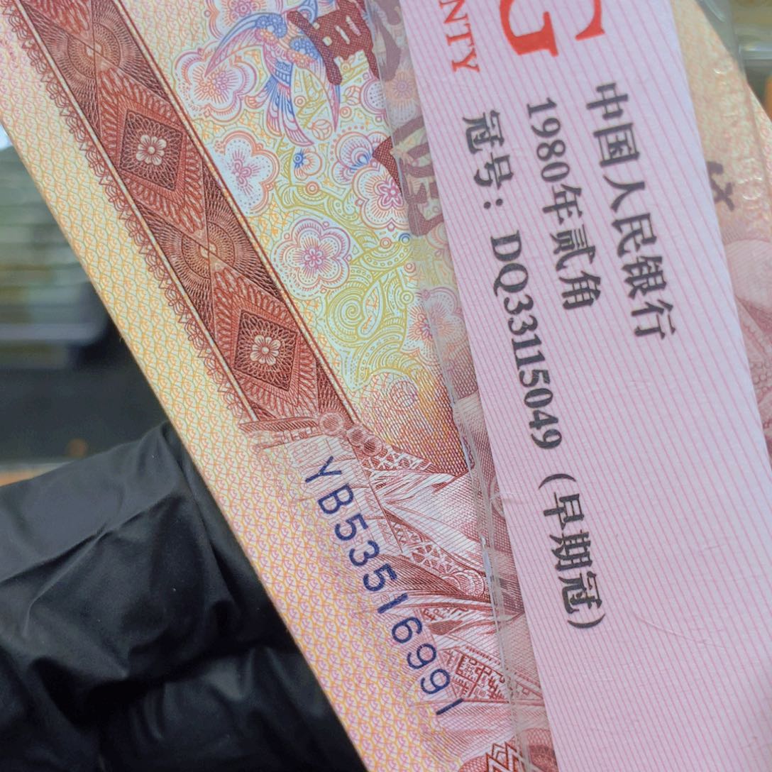 801YB冠53516991标十