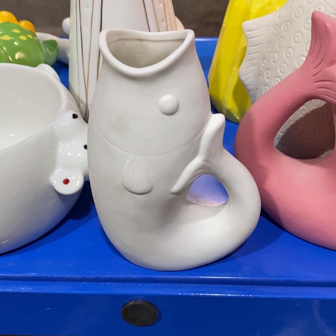 瓷片新店开播，9.9包邮发货