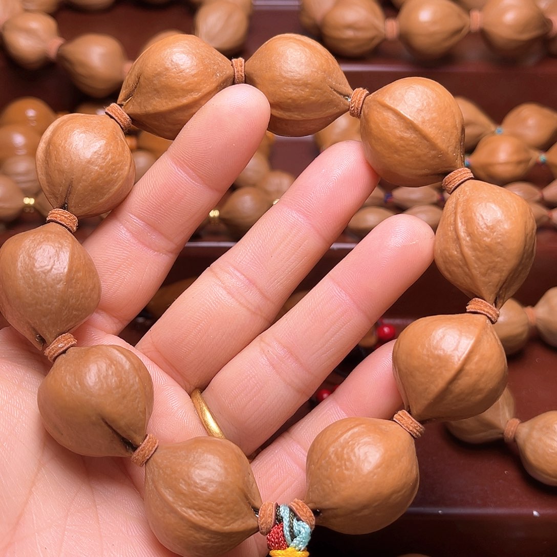 橄榄核手串/手链橄榄核手串