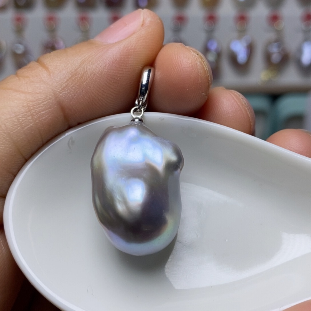 淡水珍珠其它未镶嵌