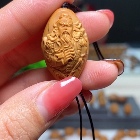 橄榄核手串/手链橄榄核