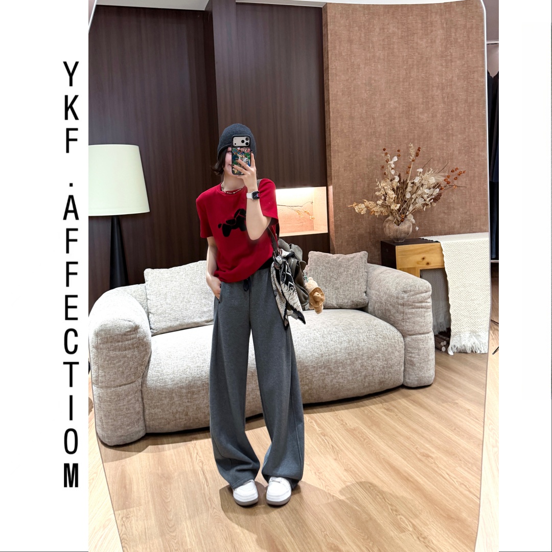 踏雪裤《加绒》12810