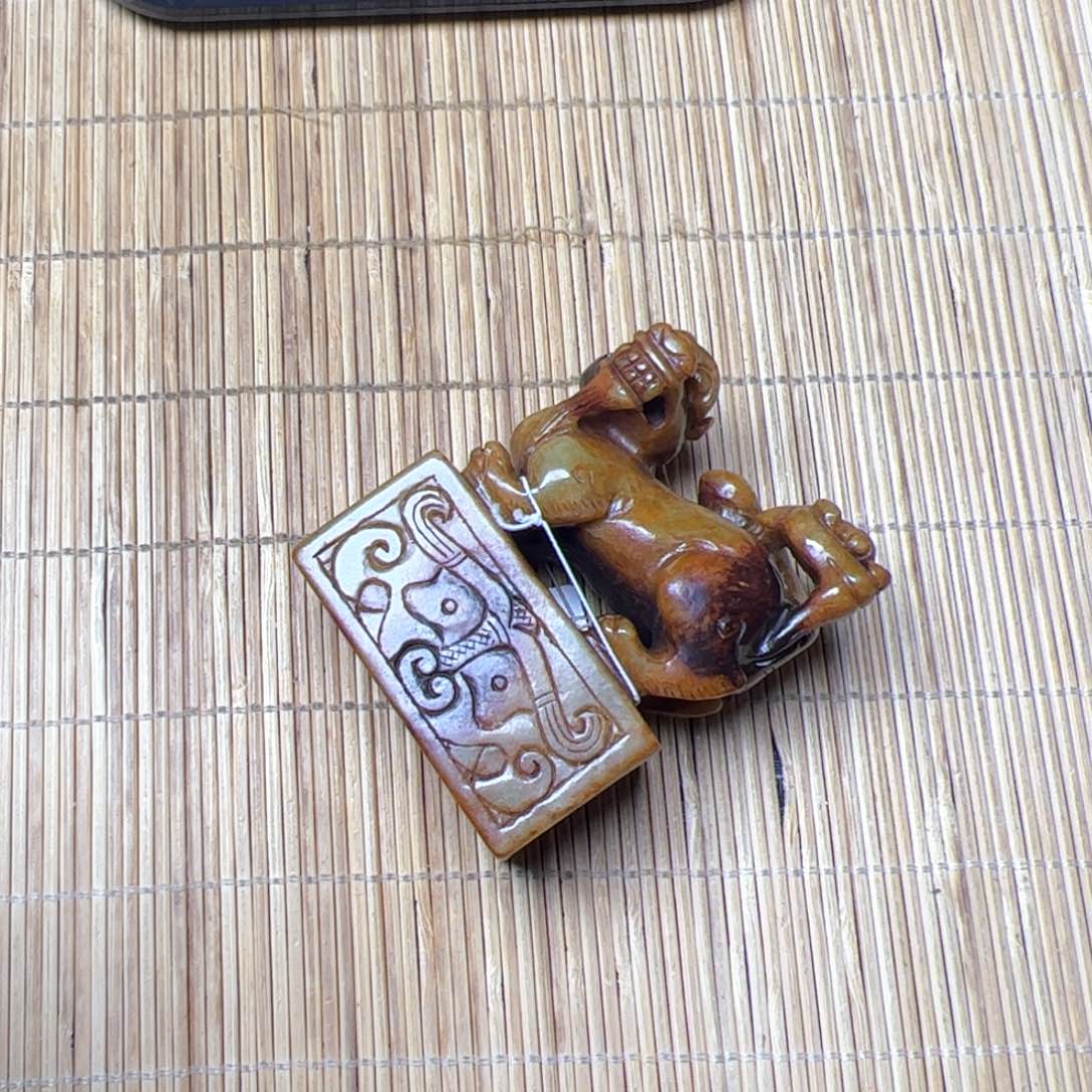 润**龙直播间闪购商品把件链接