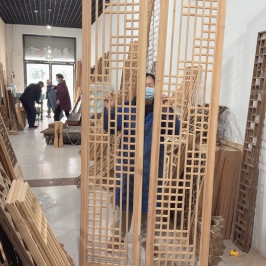 ＊***泽香榧木一对特价包邮