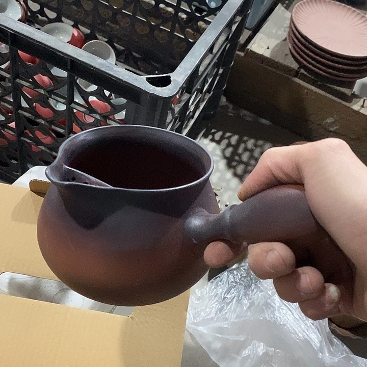 微瑕茶具介意勿拍