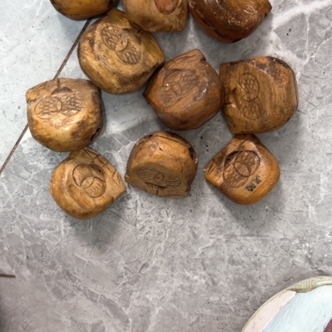 核桃木/黑胡桃（胡桃木）森****?