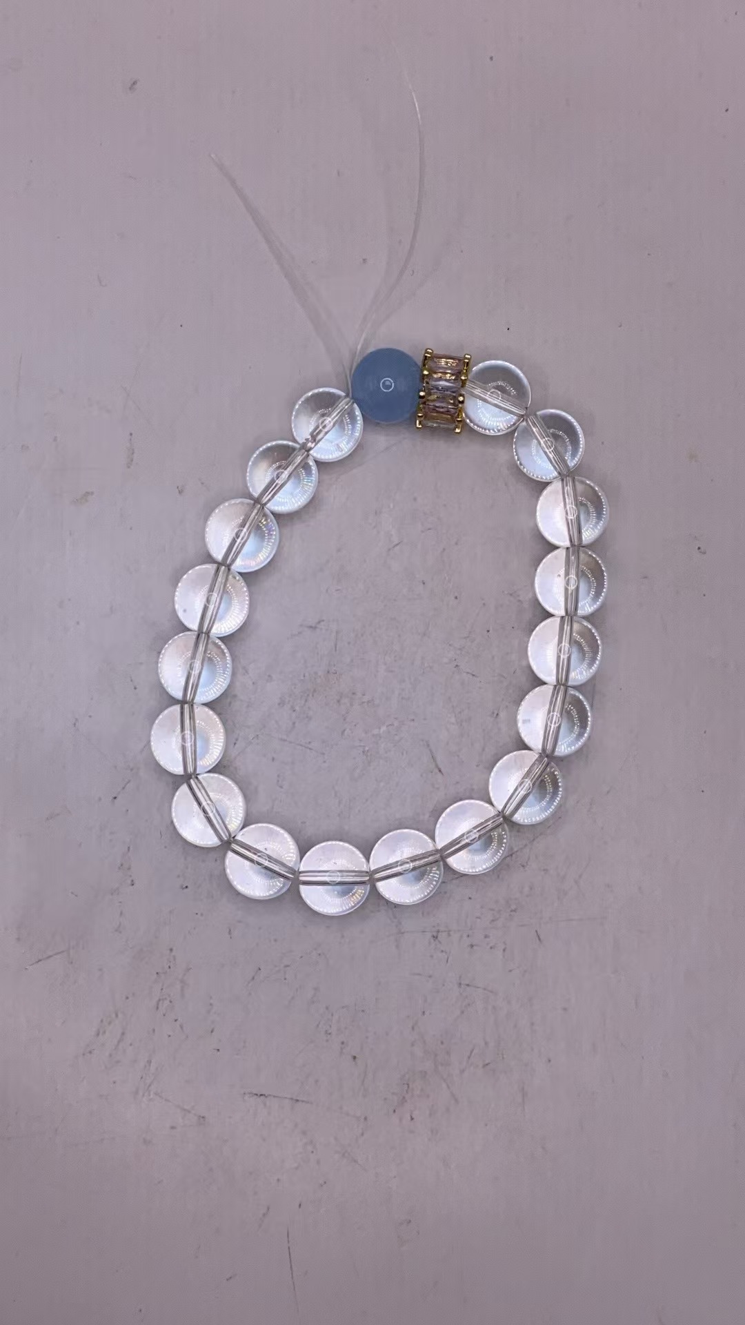 ZY57【臻源饰品】精品时尚百搭气质款手串（多样性发其一）