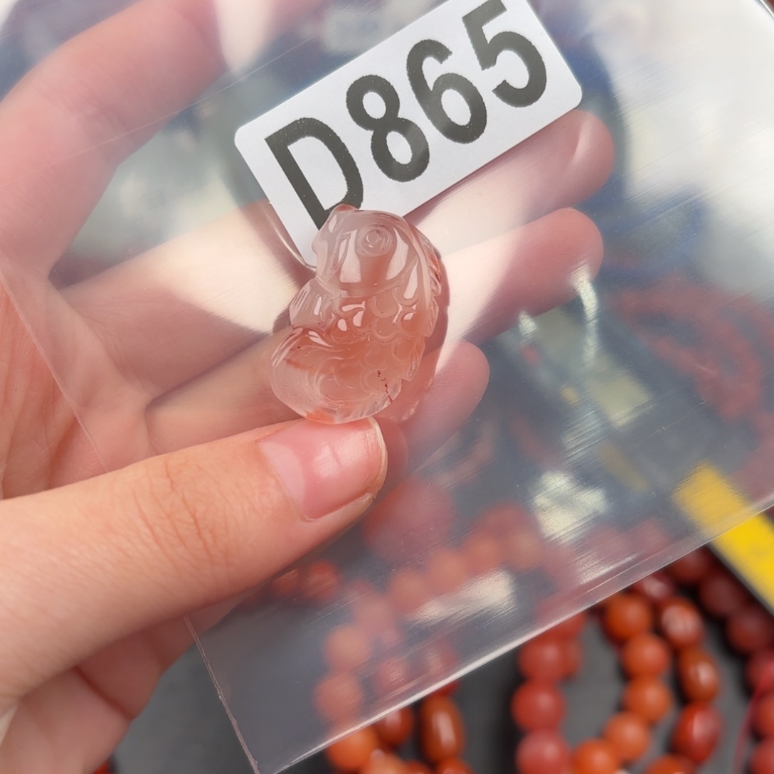 南红玛瑙珠宝奇石未镶嵌