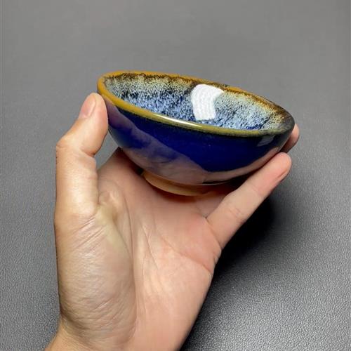 【闪购商品】茶盏-10190..........