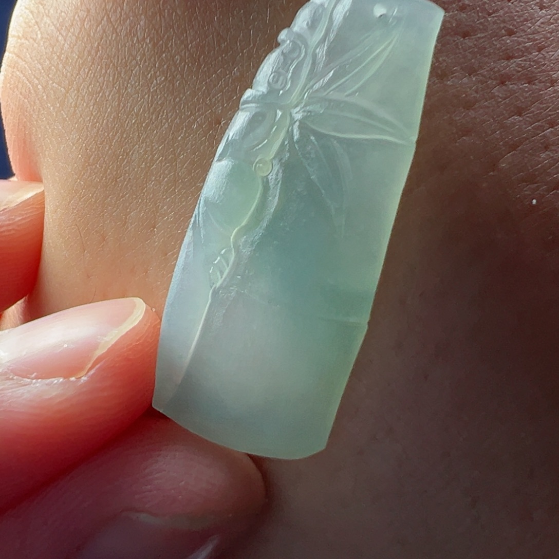 定制翡翠未镶嵌11111