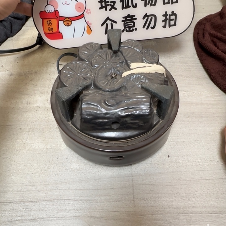 茶道具工艺品茶茶