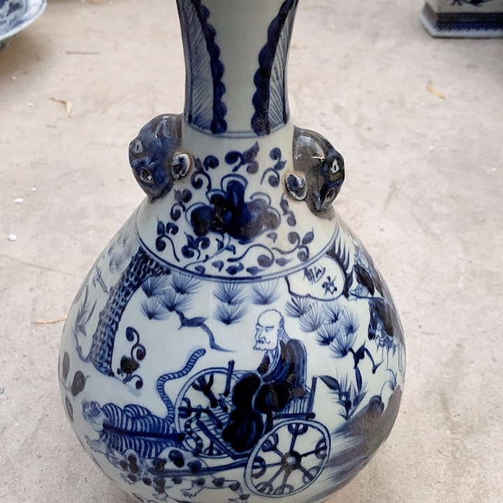 摆件陶我也好可爱的啊哈