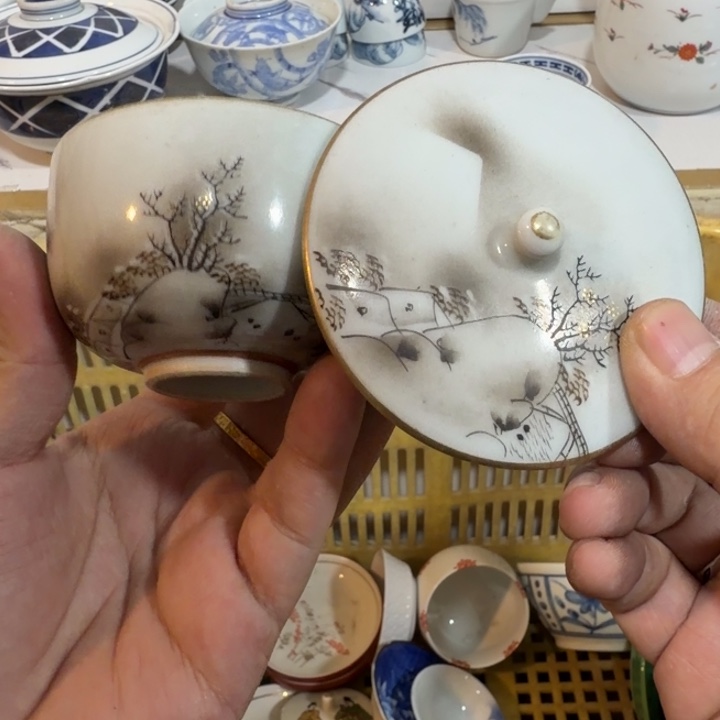 陶瓷推荐第二名20包邮