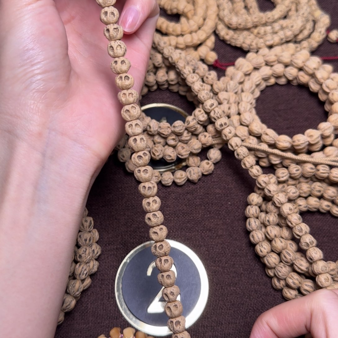 柏香籽/百香籽吊坠ᯤ