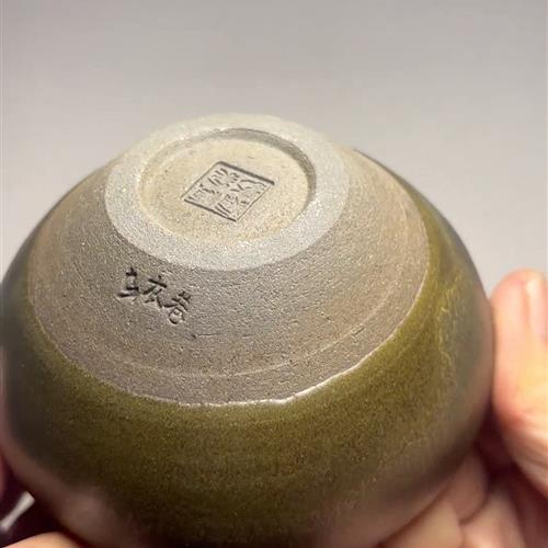 【闪购商品】茶盏-306............