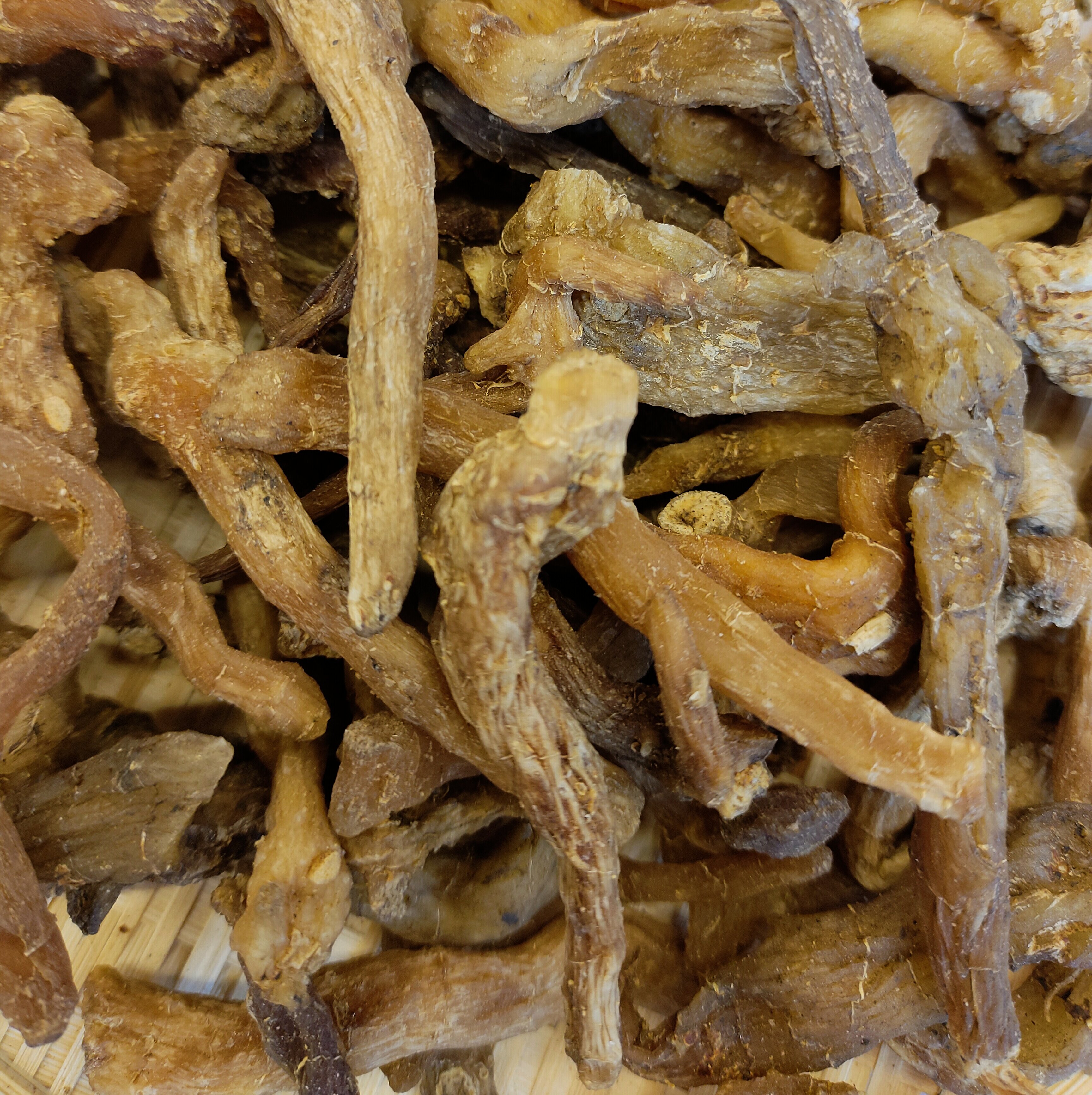 野玉竹干货250g传统滋补