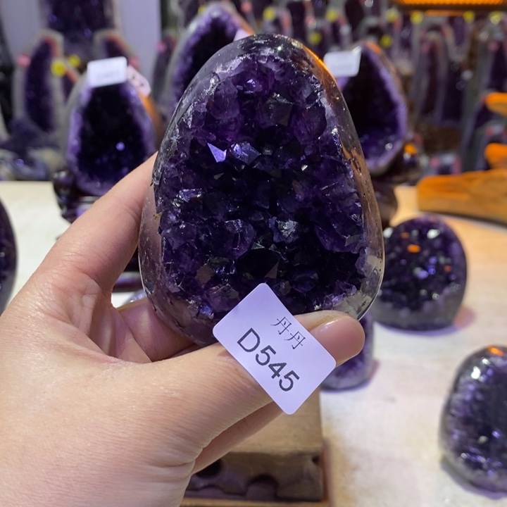 水晶摆件未镶嵌摆件