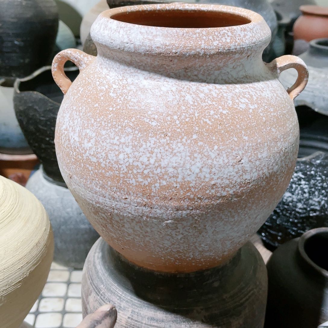 带孔口径12高度20微瑕