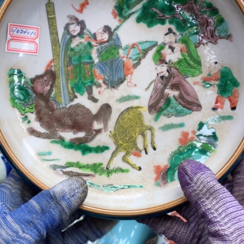 瓷器摆件瓷器摆件