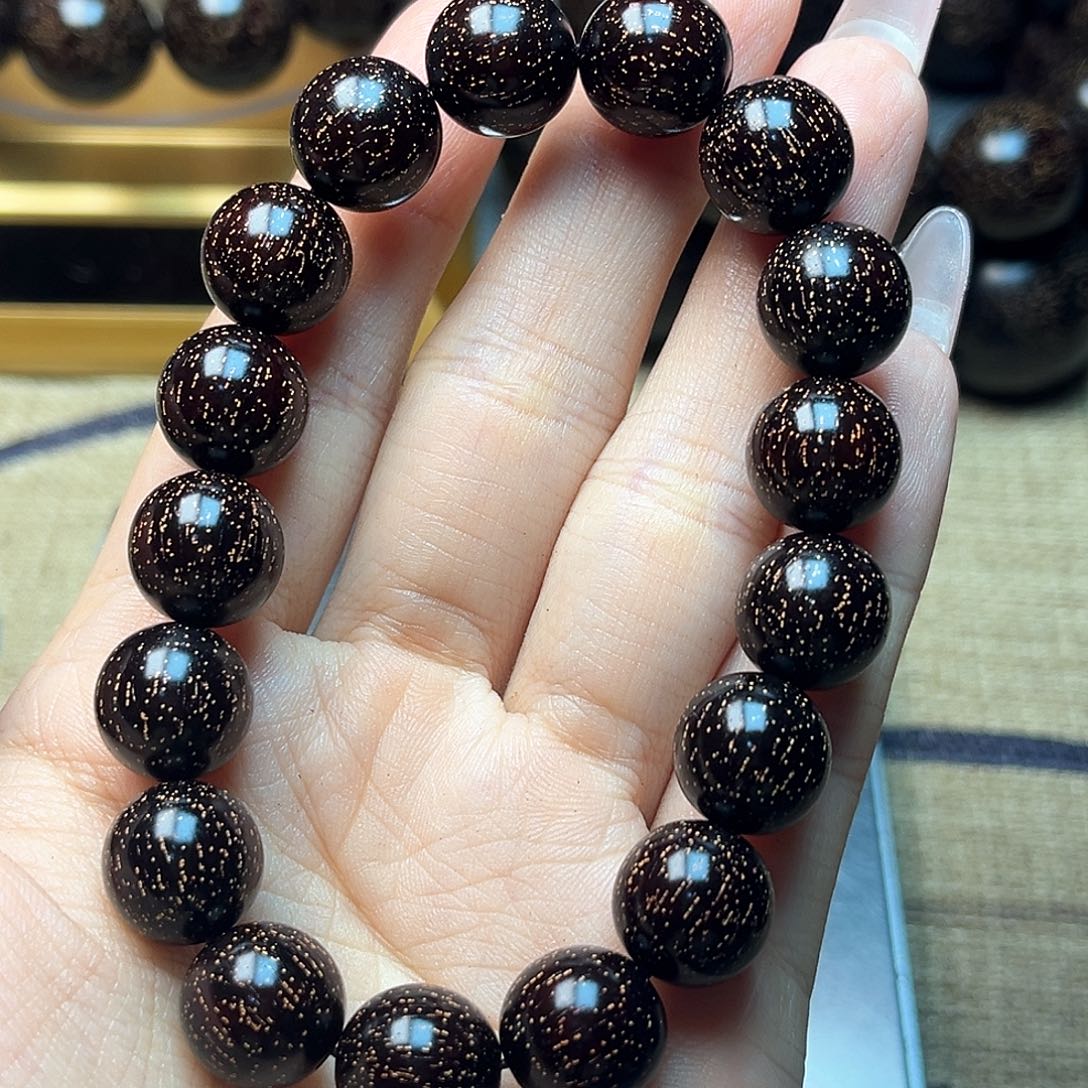 檀香紫檀（小叶紫檀）无*1.2爆星