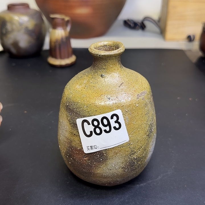 备前烧作品备前烧作品