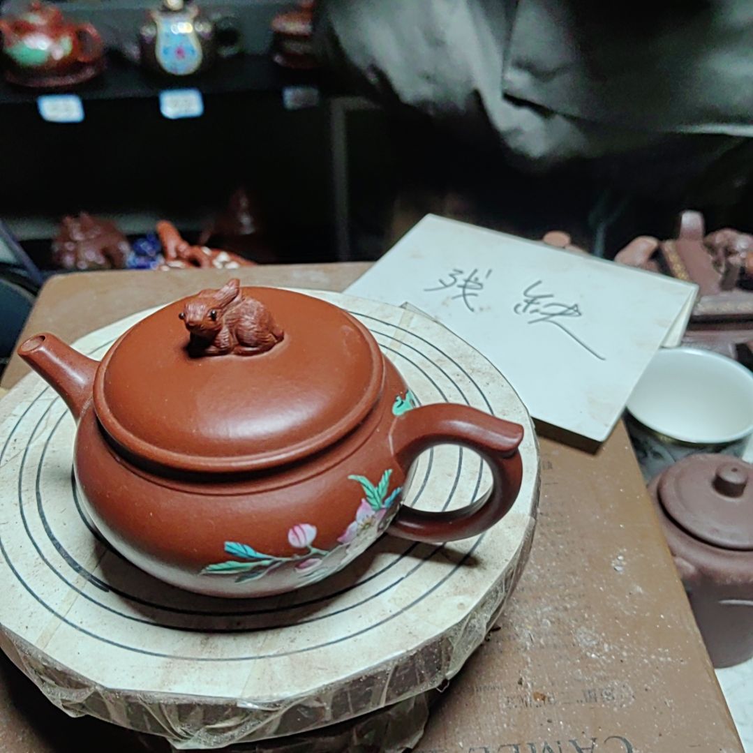 紫砂茶壶111111111111