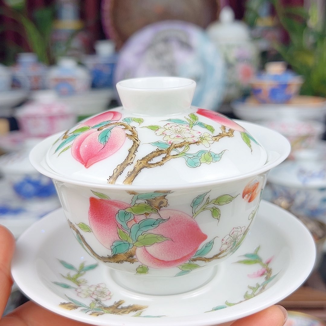 陶瓷艺术设计中心