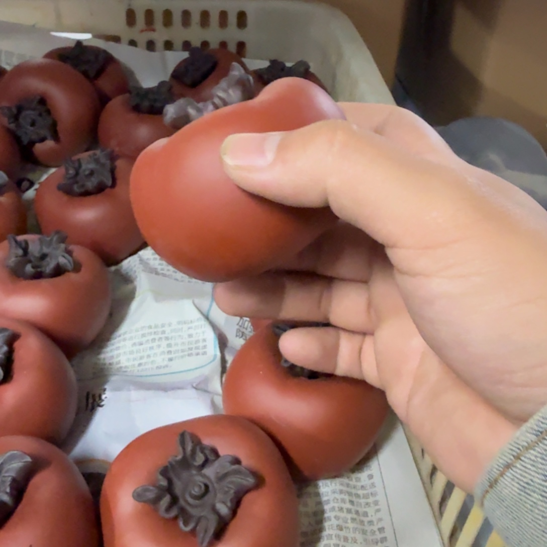 陶瓷茶具微瑕介意勿拍紫泥