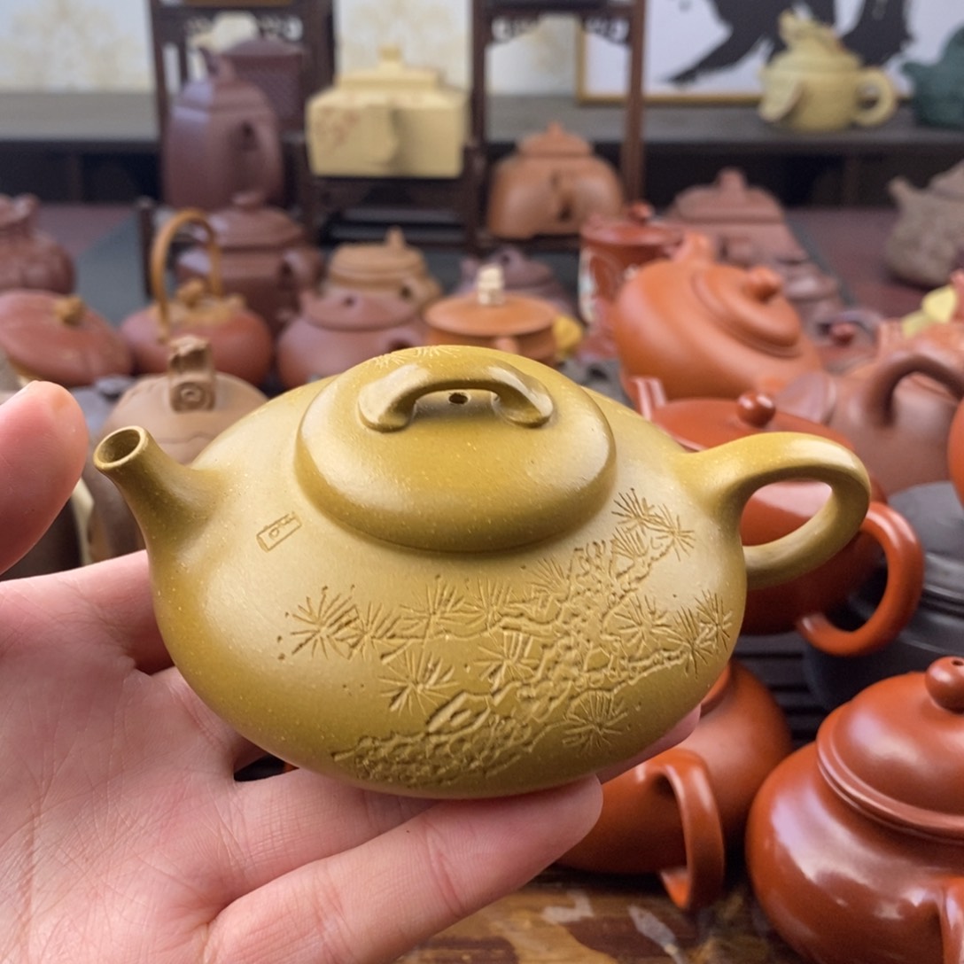 宜兴紫砂文化旅游