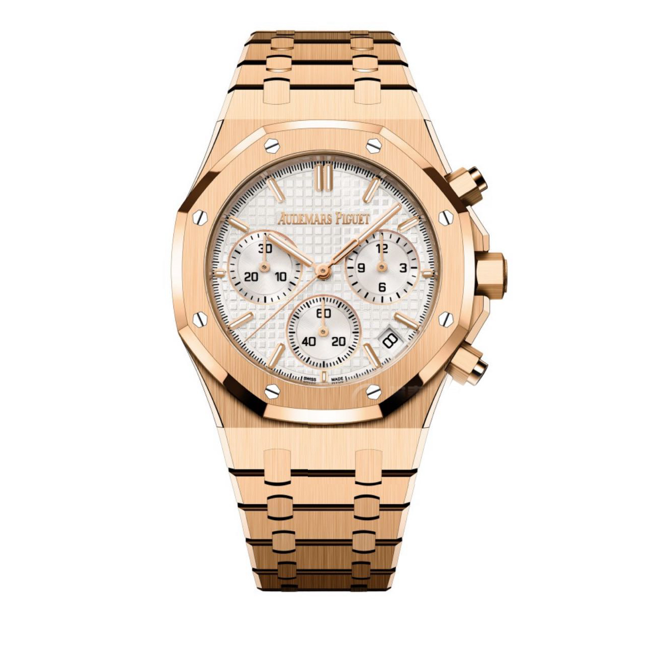 99新 Audemars Piguet/爱彼 2爱彼26240OR.OO.1320OR.07