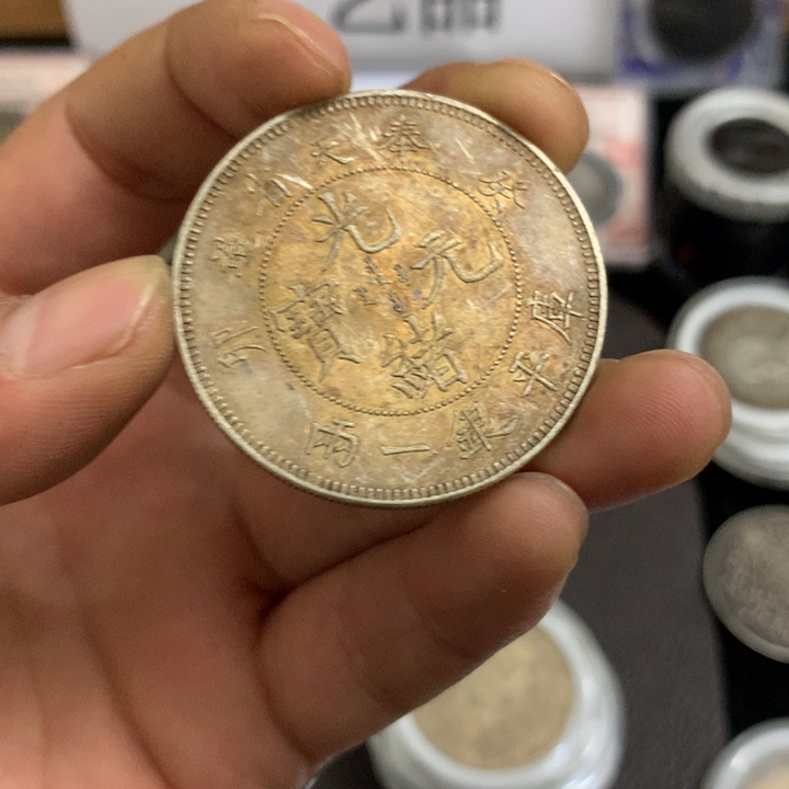 泉藏臻选    闪购链接  一图一物    复古手工艺品摆件