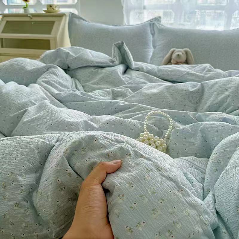 【夏季清仓 免费试睡30天】200*150   2025云与海新款夏凉被