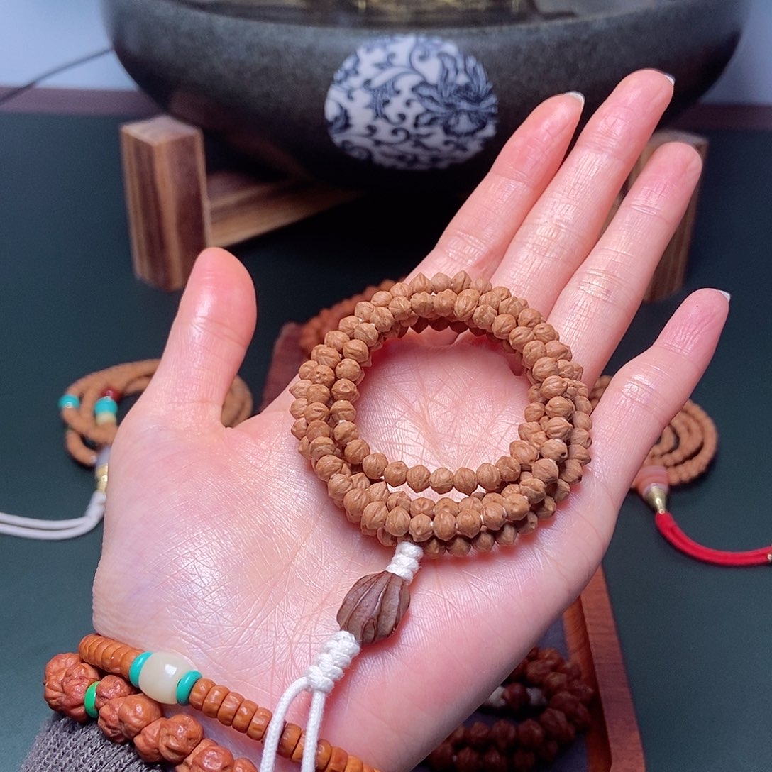 吊坠柏香籽/百香籽175.5