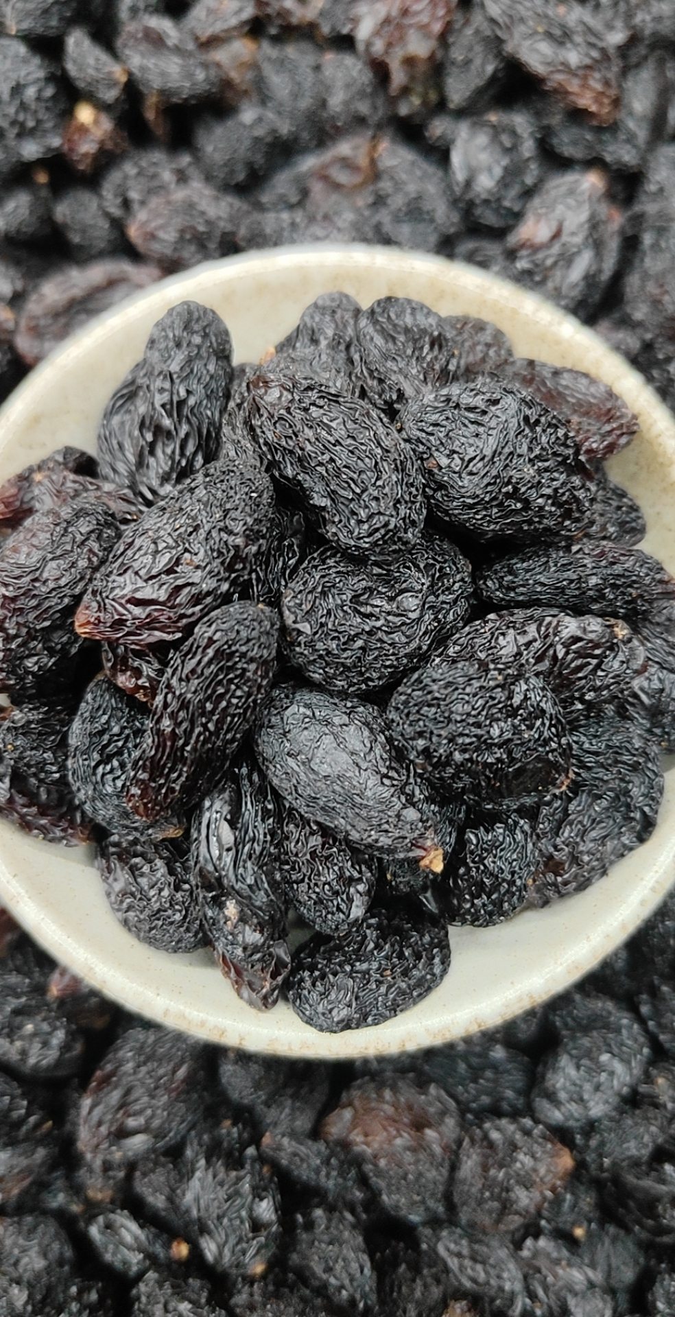 中国红葡萄干1斤