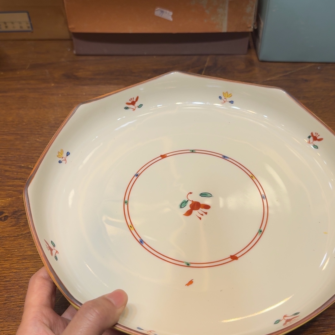 小狐狸瓷器家居好物推荐